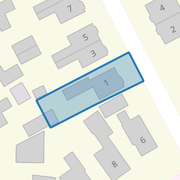 Perceel AKM02-B-1956