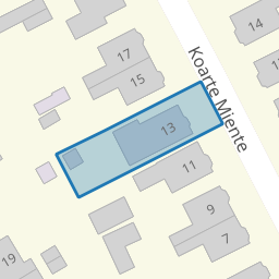 Perceel AKM02-B-1969