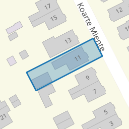 Perceel AKM02-B-1970