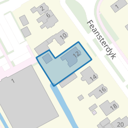 Perceel AKM02-B-1973