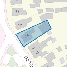 Perceel AKM02-B-2000