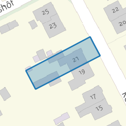 Perceel AKM02-B-2001