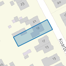 Perceel AKM02-B-2002