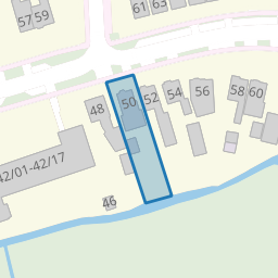 Perceel AKM02-B-2098