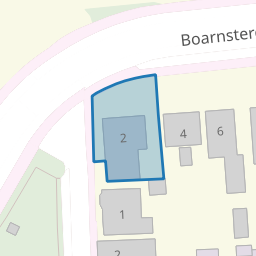 Perceel AKM02-B-2151