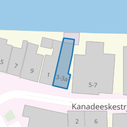 Perceel AKM02-B-2157