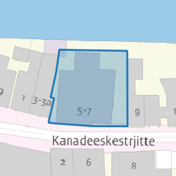 Perceel AKM02-B-2158