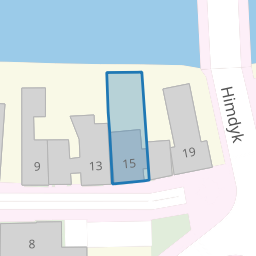 Perceel AKM02-B-2161