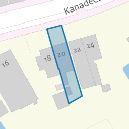 Perceel AKM02-B-2178