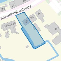 Perceel AKM02-B-2180