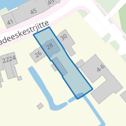 Perceel AKM02-B-2181