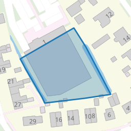 Perceel AKM02-B-2196