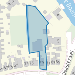 Perceel AKM02-B-2225