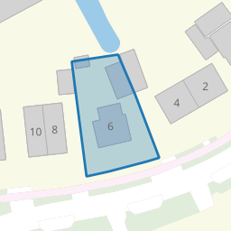 Perceel AKM02-B-2233