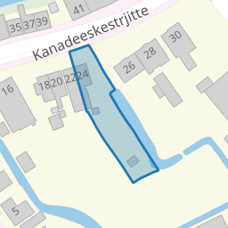 Perceel AKM02-B-2237