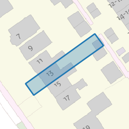 Perceel AKM02-B-2284