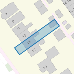 Perceel AKM02-B-2285