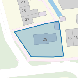 Perceel AKM02-B-2322