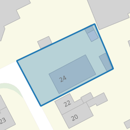 Perceel AKM02-B-2498