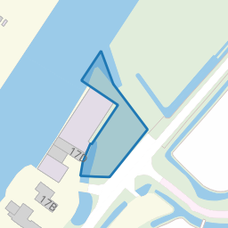 Perceel AKM02-B-2503