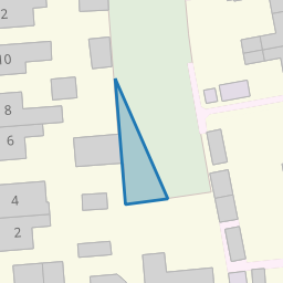 Perceel AKM02-B-2509