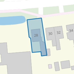 Perceel AKM02-B-2524