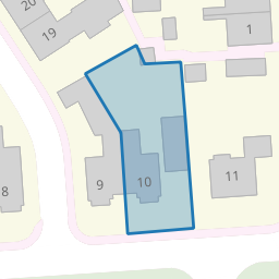 Perceel AKM02-B-2529