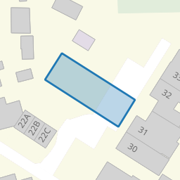 Perceel AKM02-B-2534