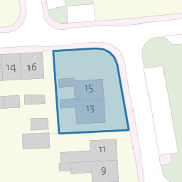 Perceel AKM02-B-2564