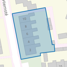 Perceel AKM02-B-2569