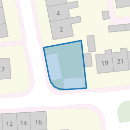 Perceel AKM02-B-2570