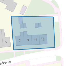 Perceel AKM02-B-2574