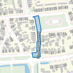 Perceel AKM02-B-2582