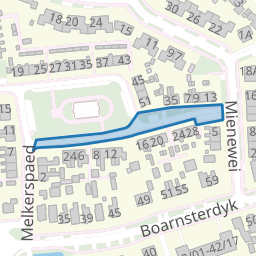 Perceel AKM02-B-2583