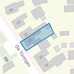 Perceel AKM02-B-2588