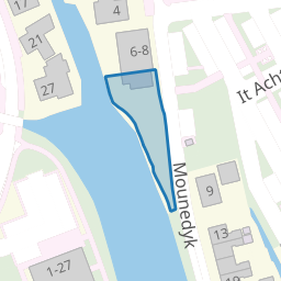 Perceel AKM02-B-2636