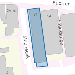 Perceel AKM02-B-2637