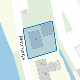 Perceel AKM02-B-2641