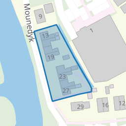 Perceel AKM02-B-2642