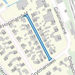 Perceel AKM02-B-2648