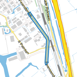 Perceel AKM02-B-2652