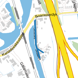 Perceel AKM02-B-2681