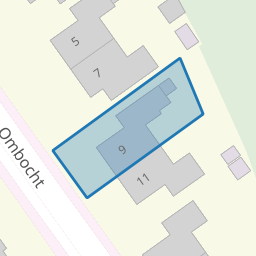 Perceel AKM02-B-2701