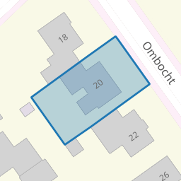 Perceel AKM02-B-2772