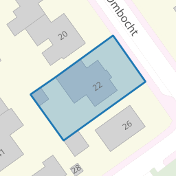 Perceel AKM02-B-2773