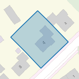 Perceel AKM02-B-2775