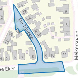 Perceel AKM02-B-2855