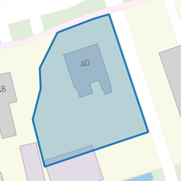 Perceel AKM02-B-2910