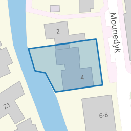 Perceel AKM02-B-2921