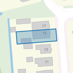 Perceel AKM02-B-2938